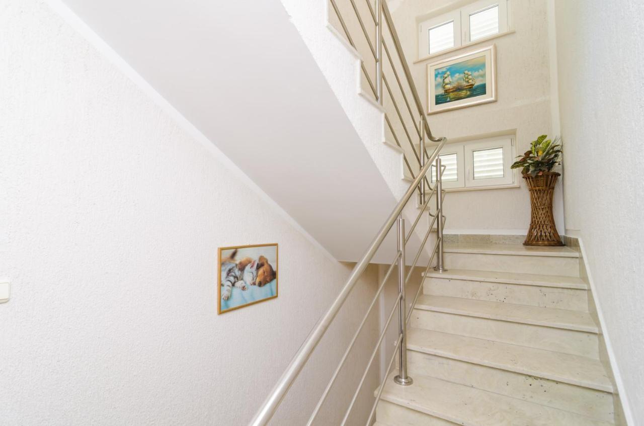 Rooms & Apartments Barisic Mlini Dış mekan fotoğraf