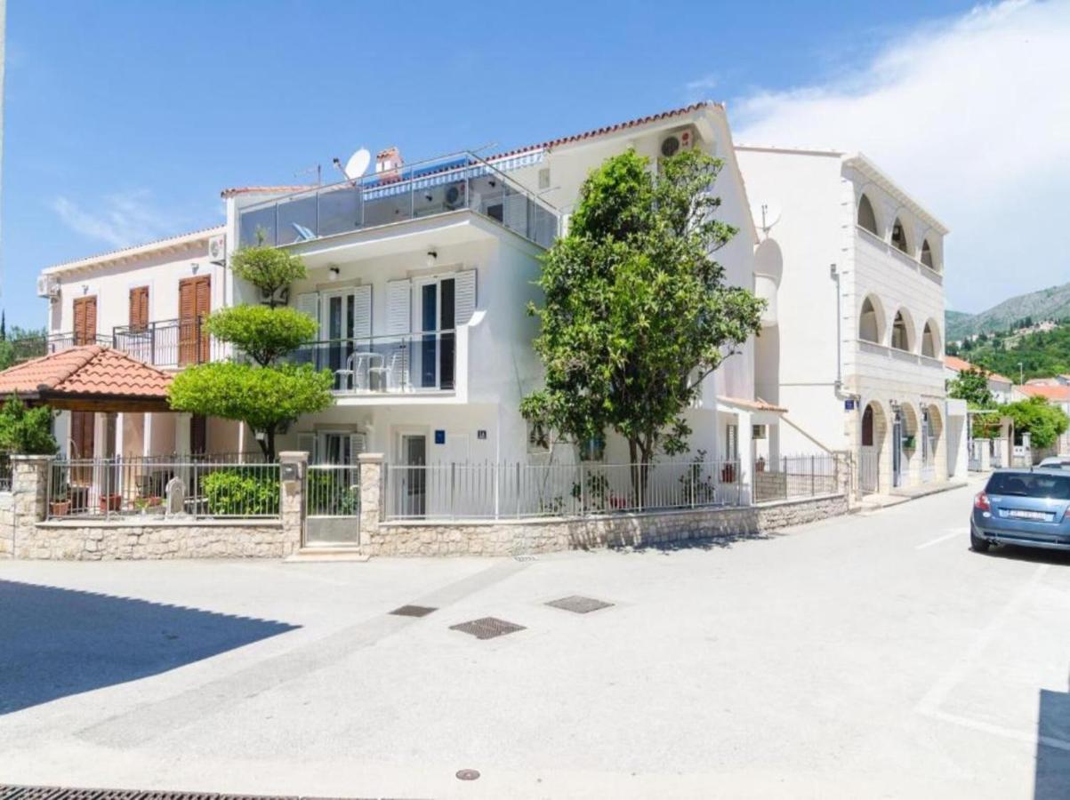 Rooms & Apartments Barisic Mlini Dış mekan fotoğraf