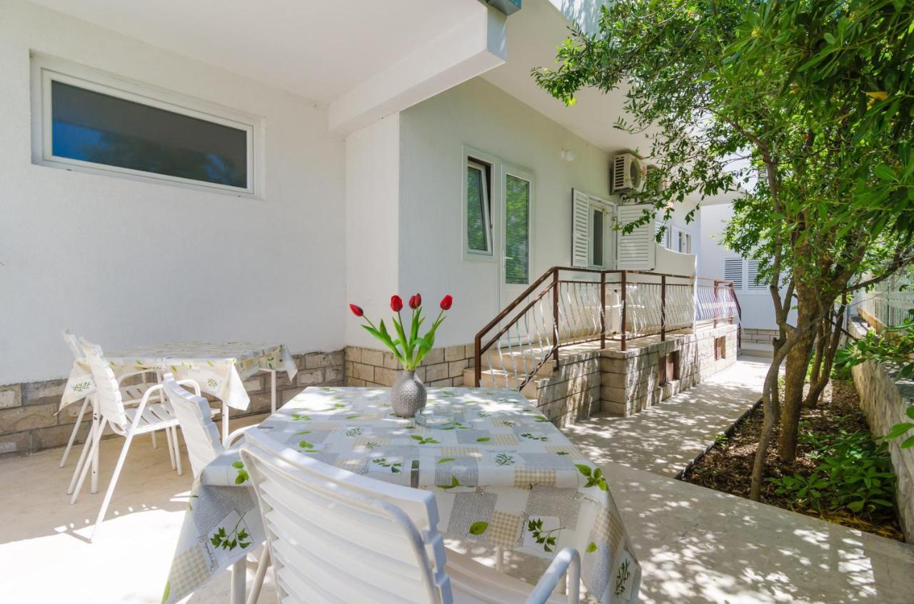 Rooms & Apartments Barisic Mlini Dış mekan fotoğraf