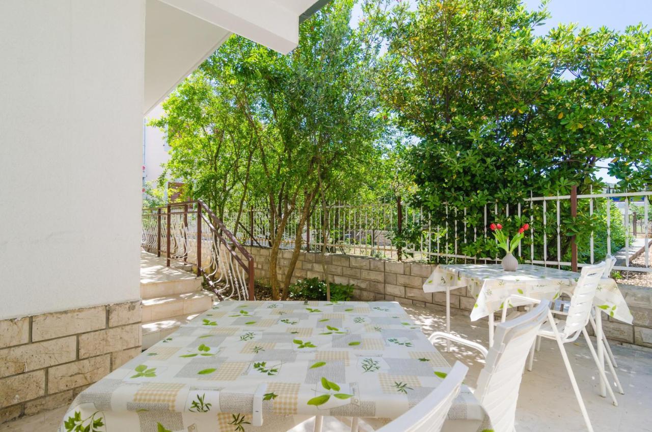 Rooms & Apartments Barisic Mlini Dış mekan fotoğraf