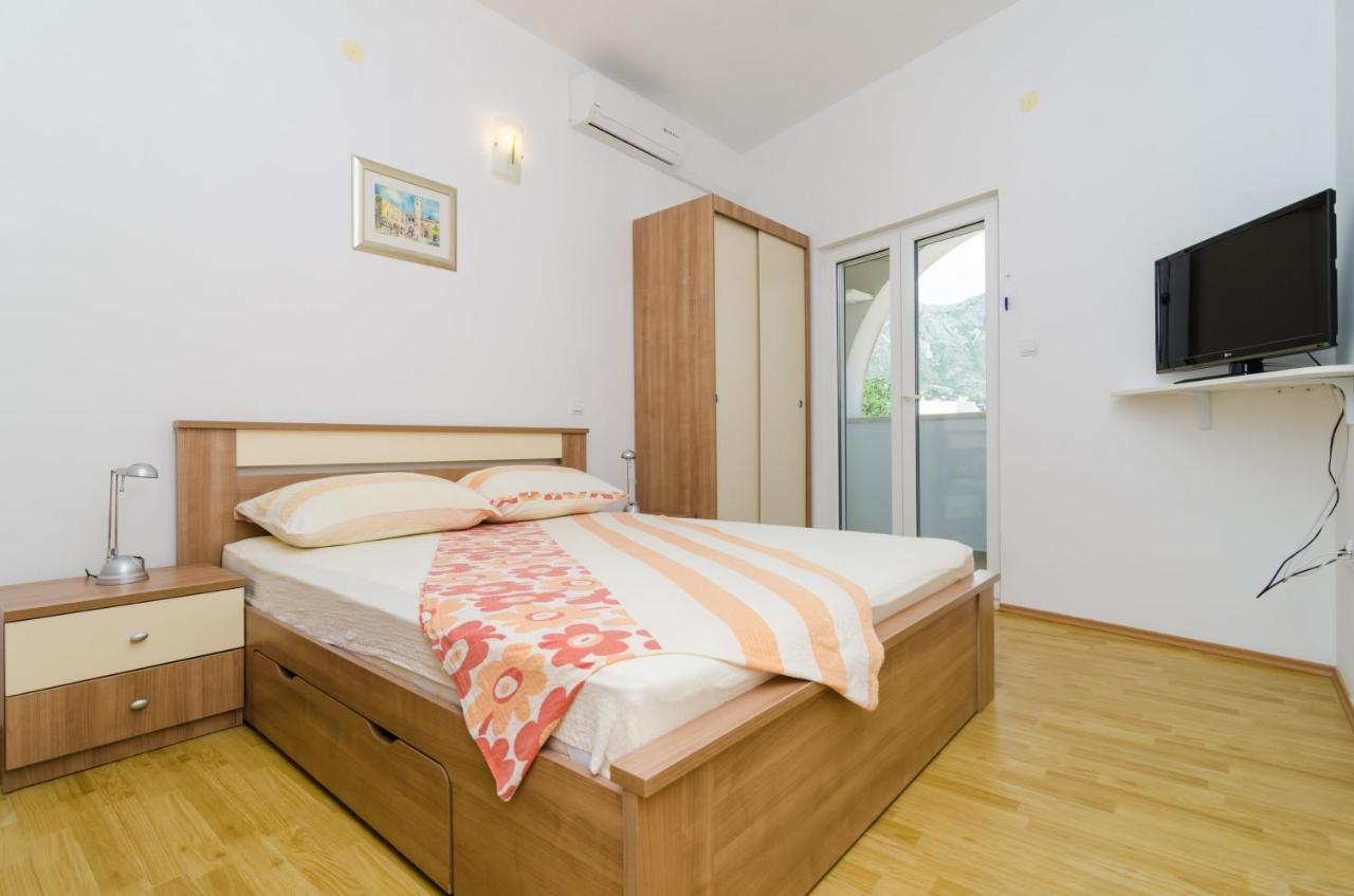 Rooms & Apartments Barisic Mlini Dış mekan fotoğraf
