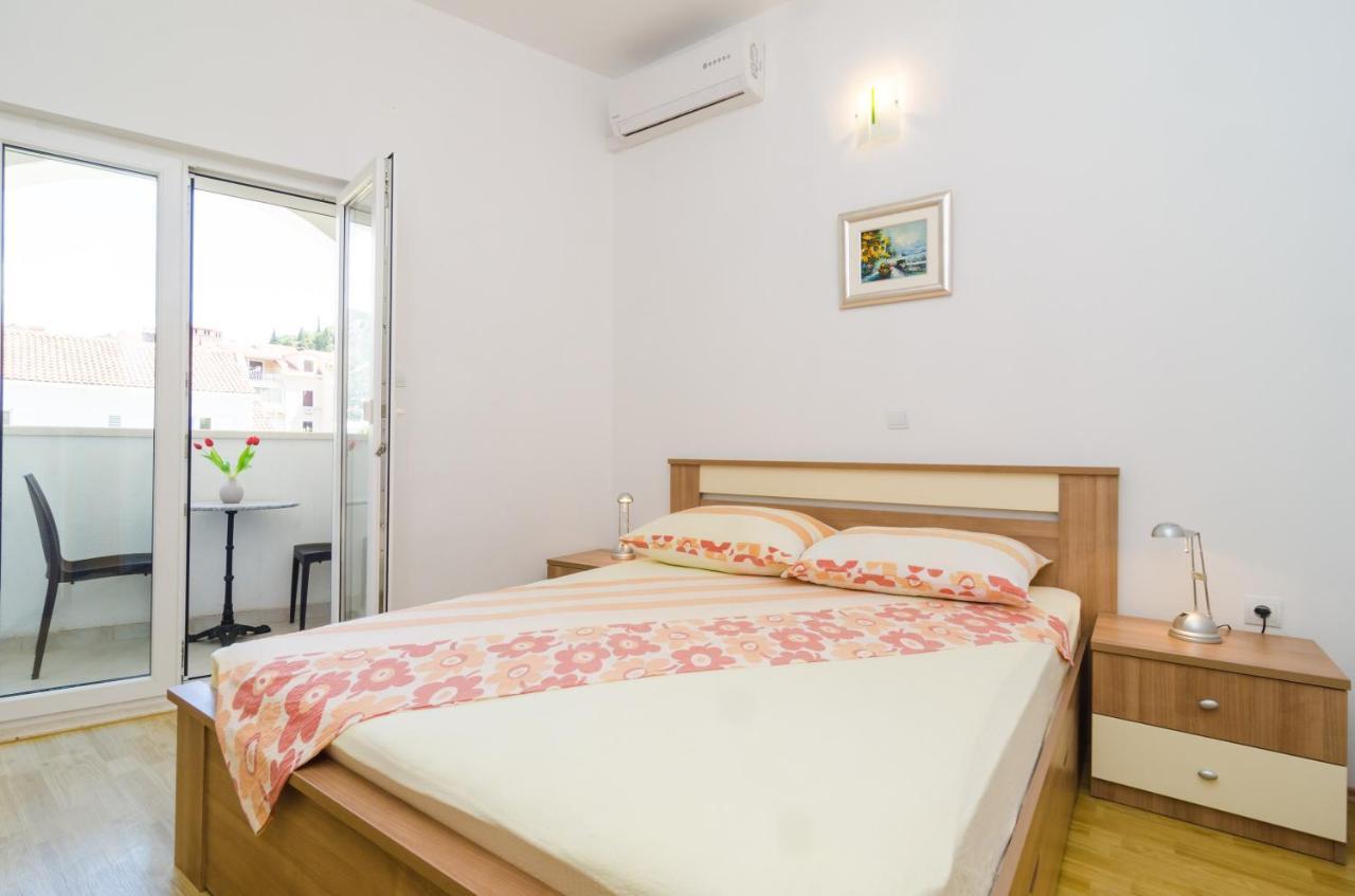 Rooms & Apartments Barisic Mlini Dış mekan fotoğraf