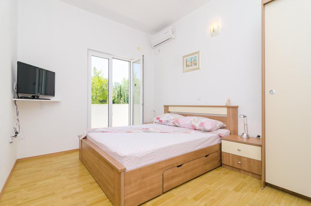 Rooms & Apartments Barisic Mlini Dış mekan fotoğraf