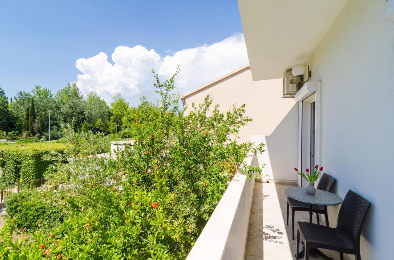 Rooms & Apartments Barisic Mlini Dış mekan fotoğraf