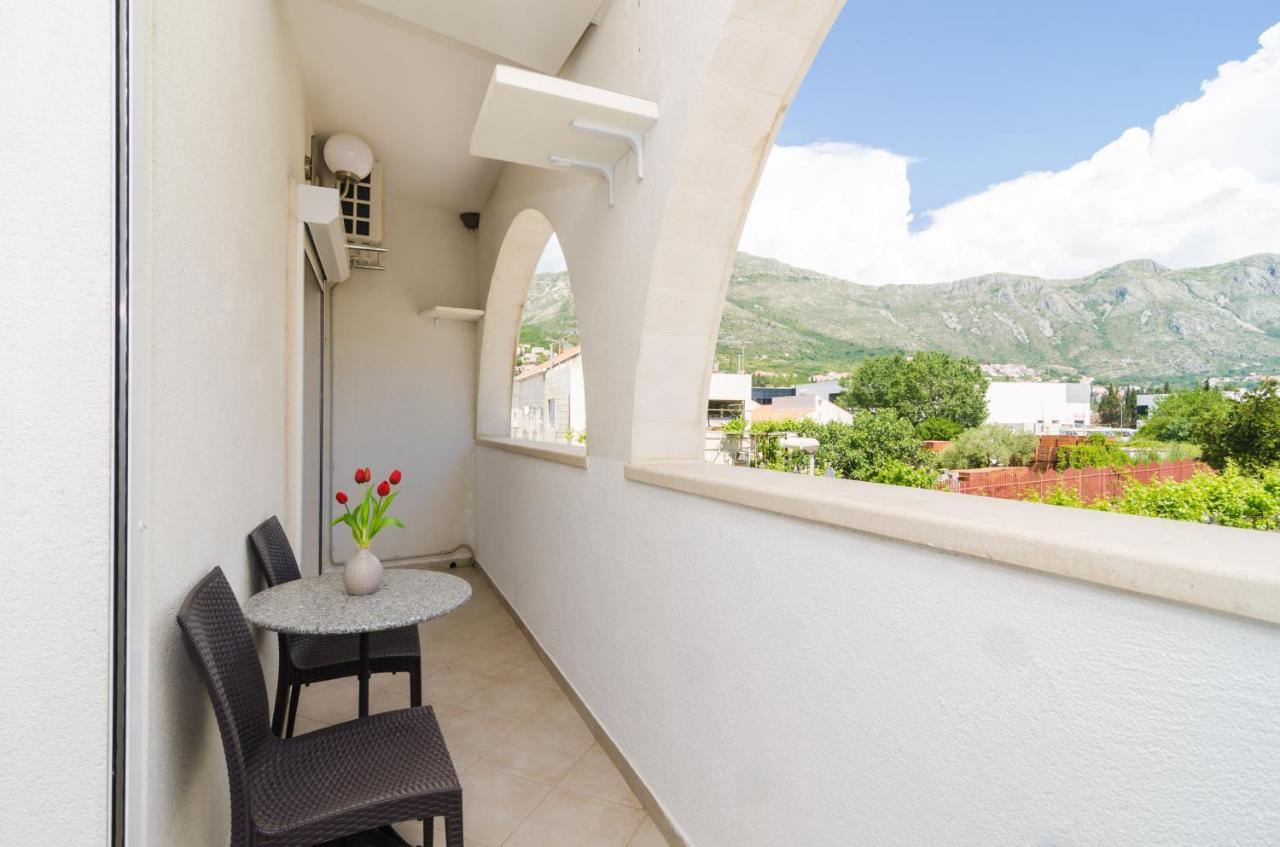 Rooms & Apartments Barisic Mlini Dış mekan fotoğraf