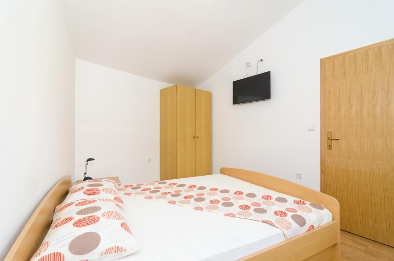 Rooms & Apartments Barisic Mlini Dış mekan fotoğraf