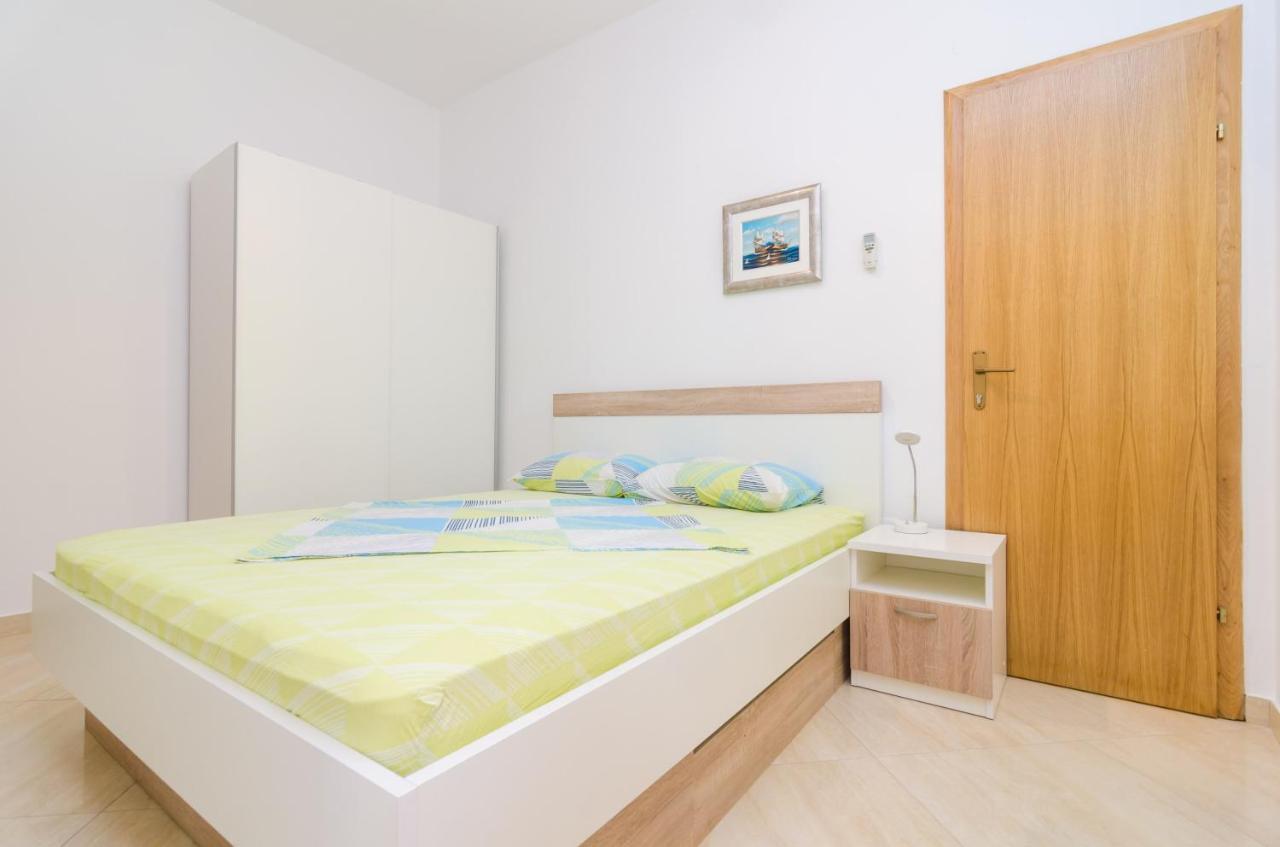Rooms & Apartments Barisic Mlini Dış mekan fotoğraf