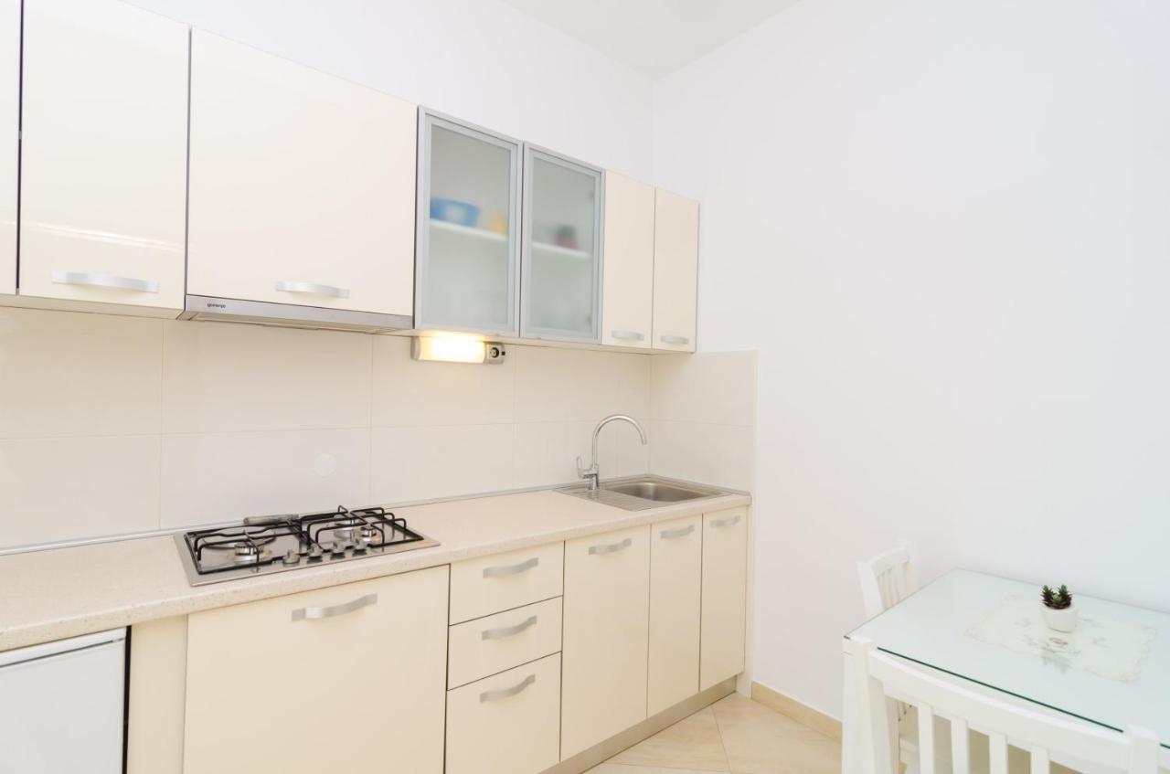Rooms & Apartments Barisic Mlini Dış mekan fotoğraf
