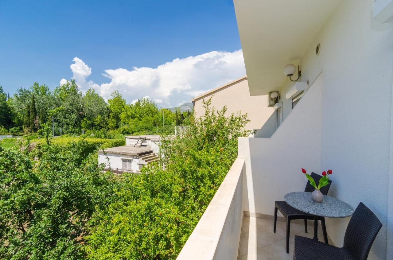 Rooms & Apartments Barisic Mlini Dış mekan fotoğraf