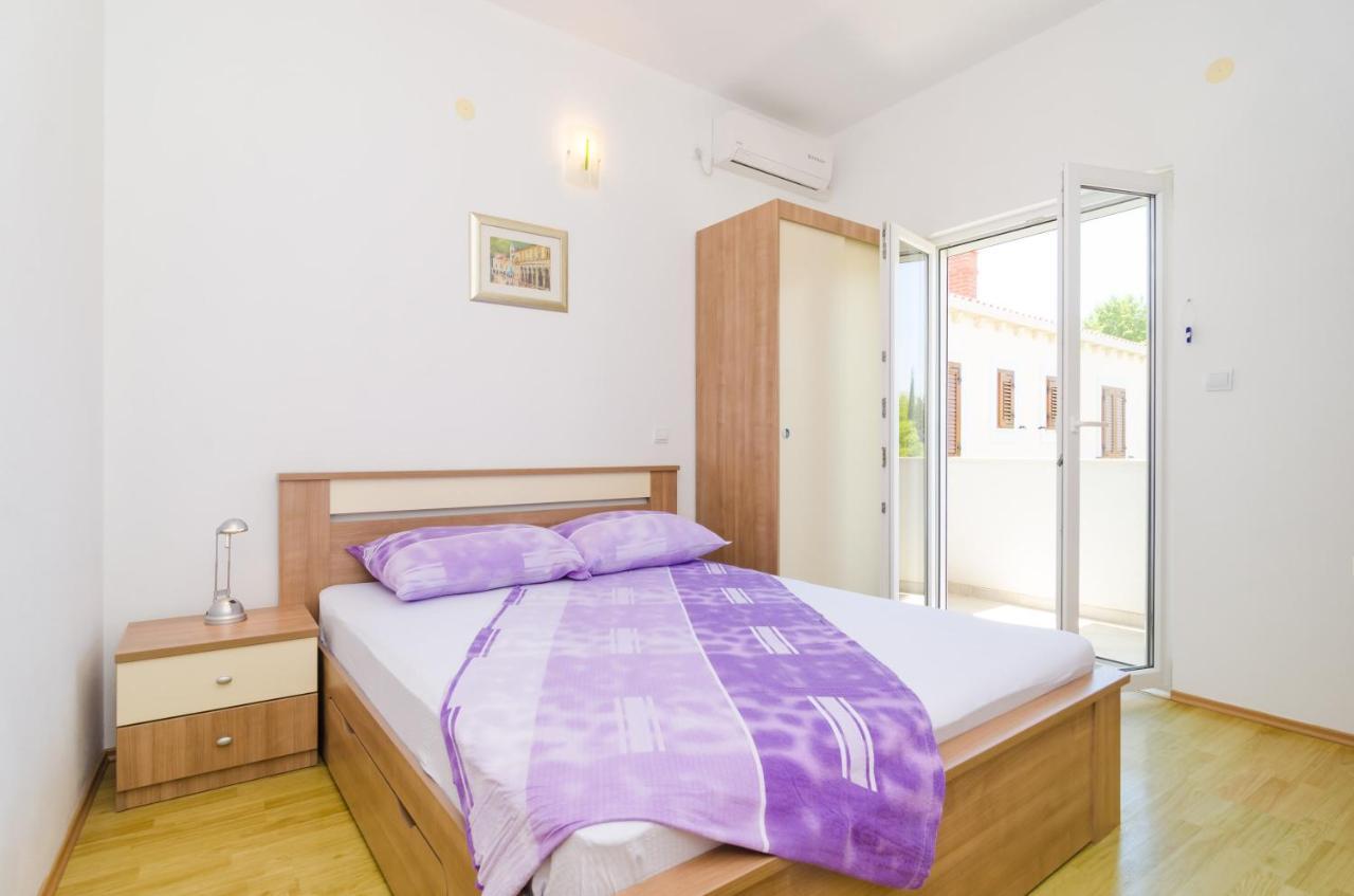 Rooms & Apartments Barisic Mlini Oda fotoğraf