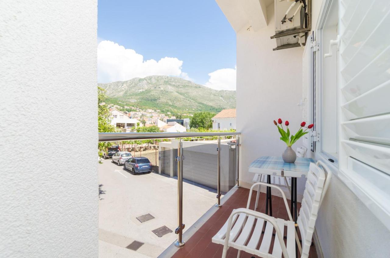 Rooms & Apartments Barisic Mlini Dış mekan fotoğraf
