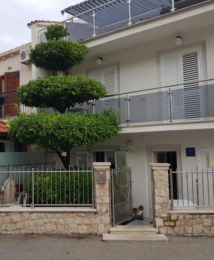 Rooms & Apartments Barisic Mlini Dış mekan fotoğraf