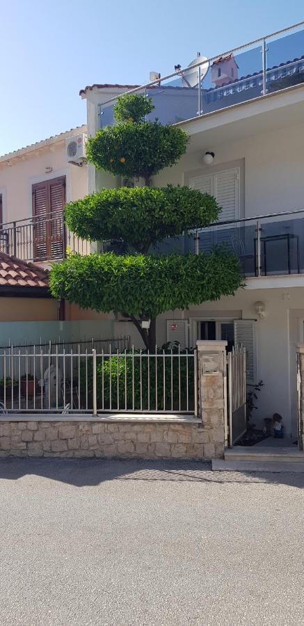 Rooms & Apartments Barisic Mlini Dış mekan fotoğraf