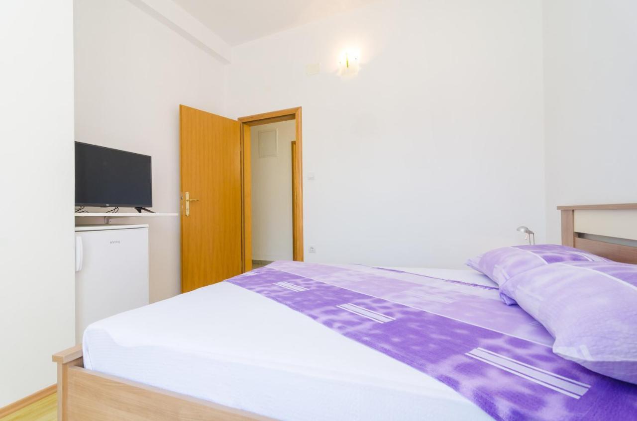 Rooms & Apartments Barisic Mlini Oda fotoğraf