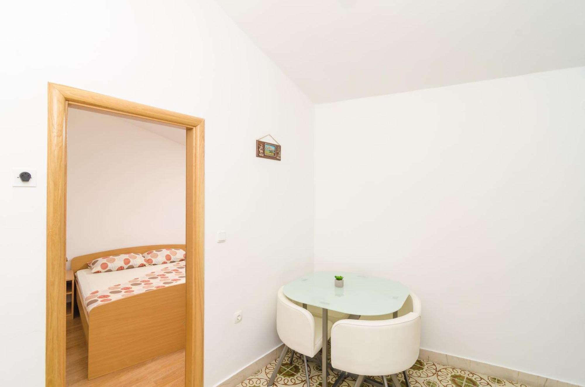 Rooms & Apartments Barisic Mlini Oda fotoğraf