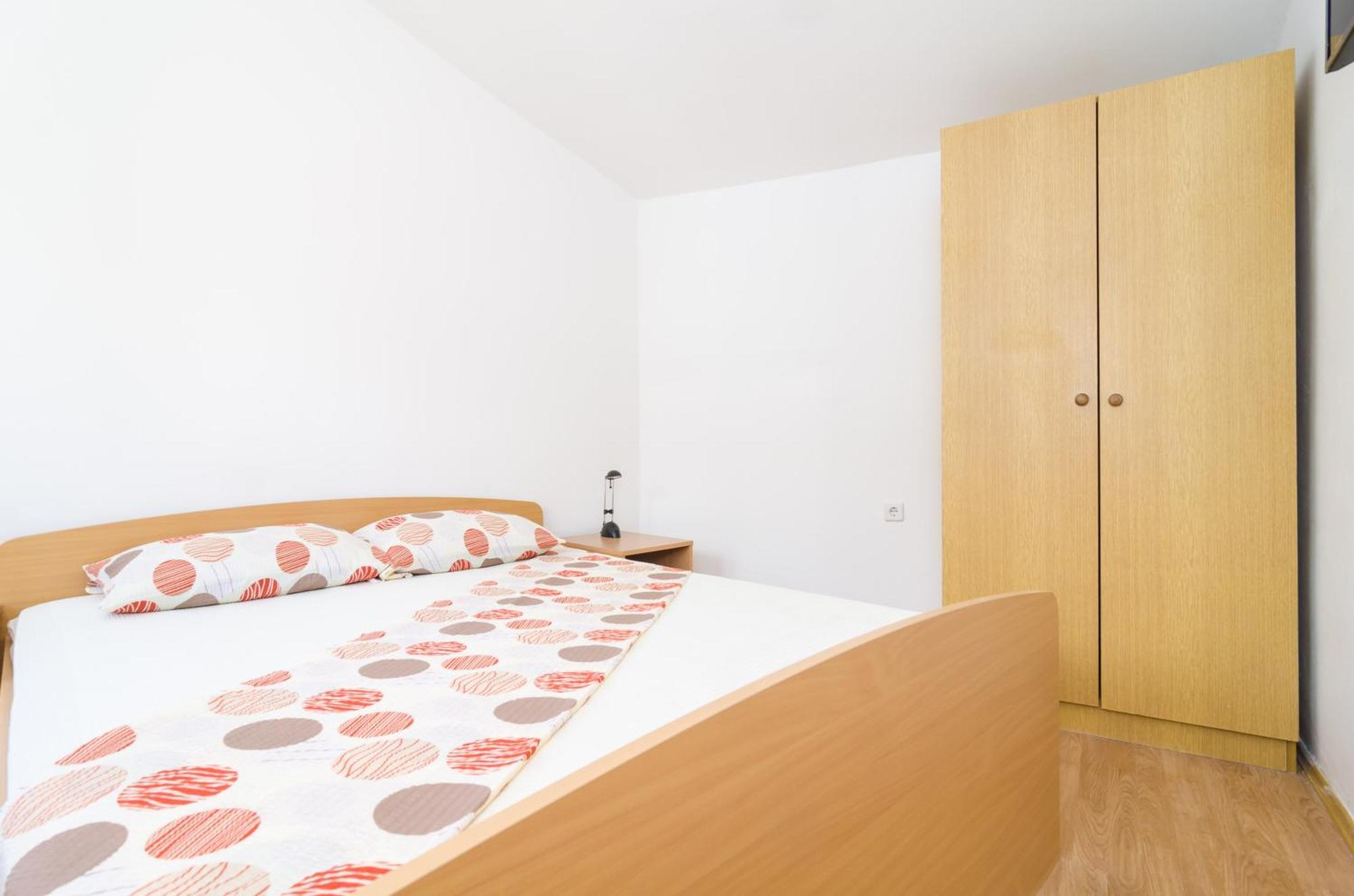 Rooms & Apartments Barisic Mlini Oda fotoğraf