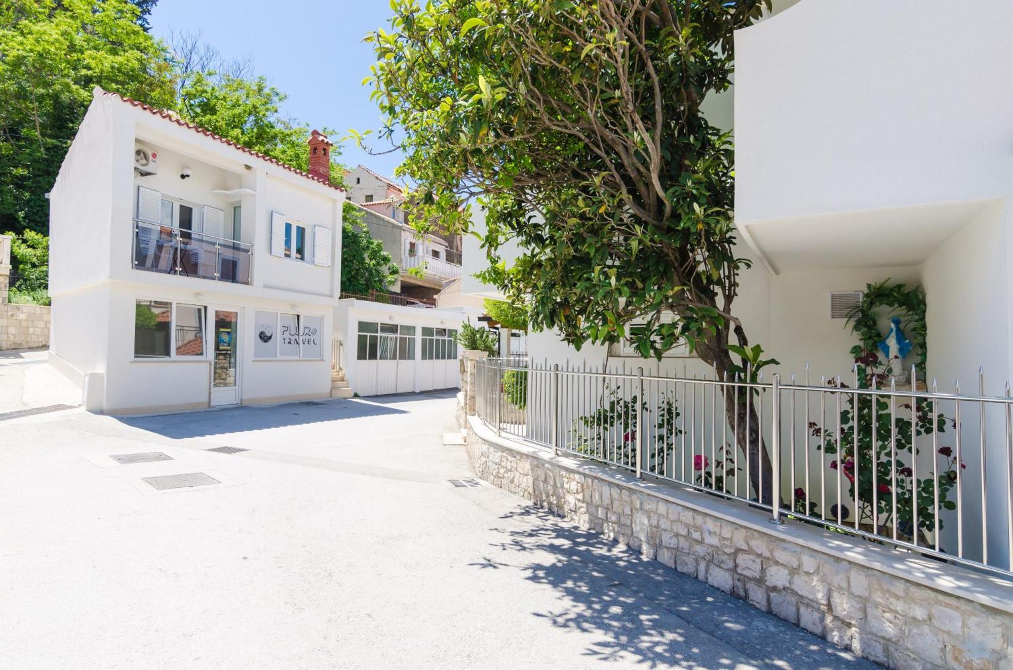 Rooms & Apartments Barisic Mlini Oda fotoğraf