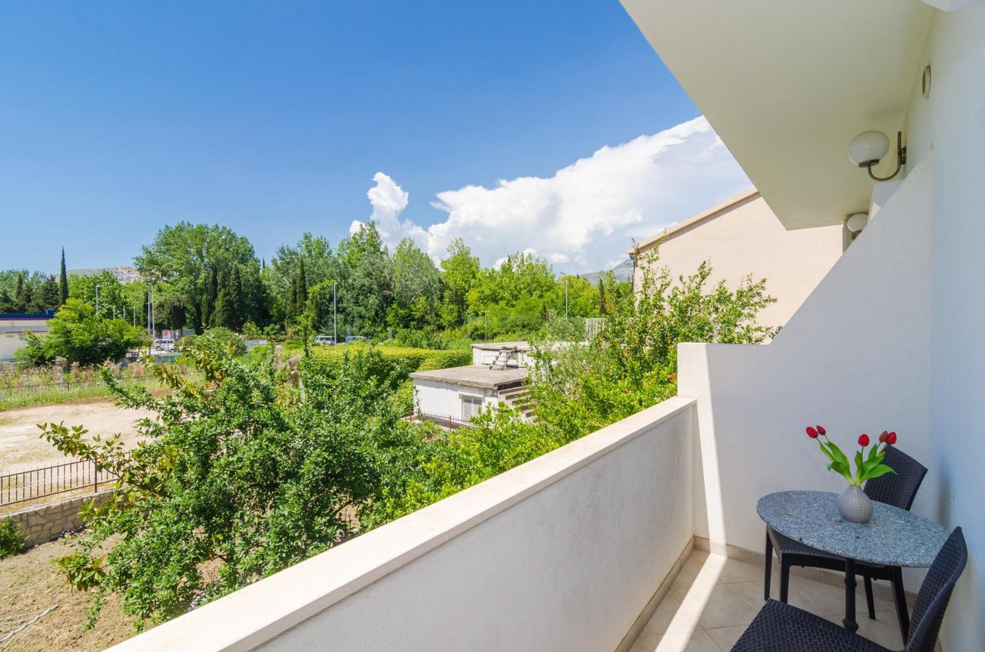 Rooms & Apartments Barisic Mlini Oda fotoğraf