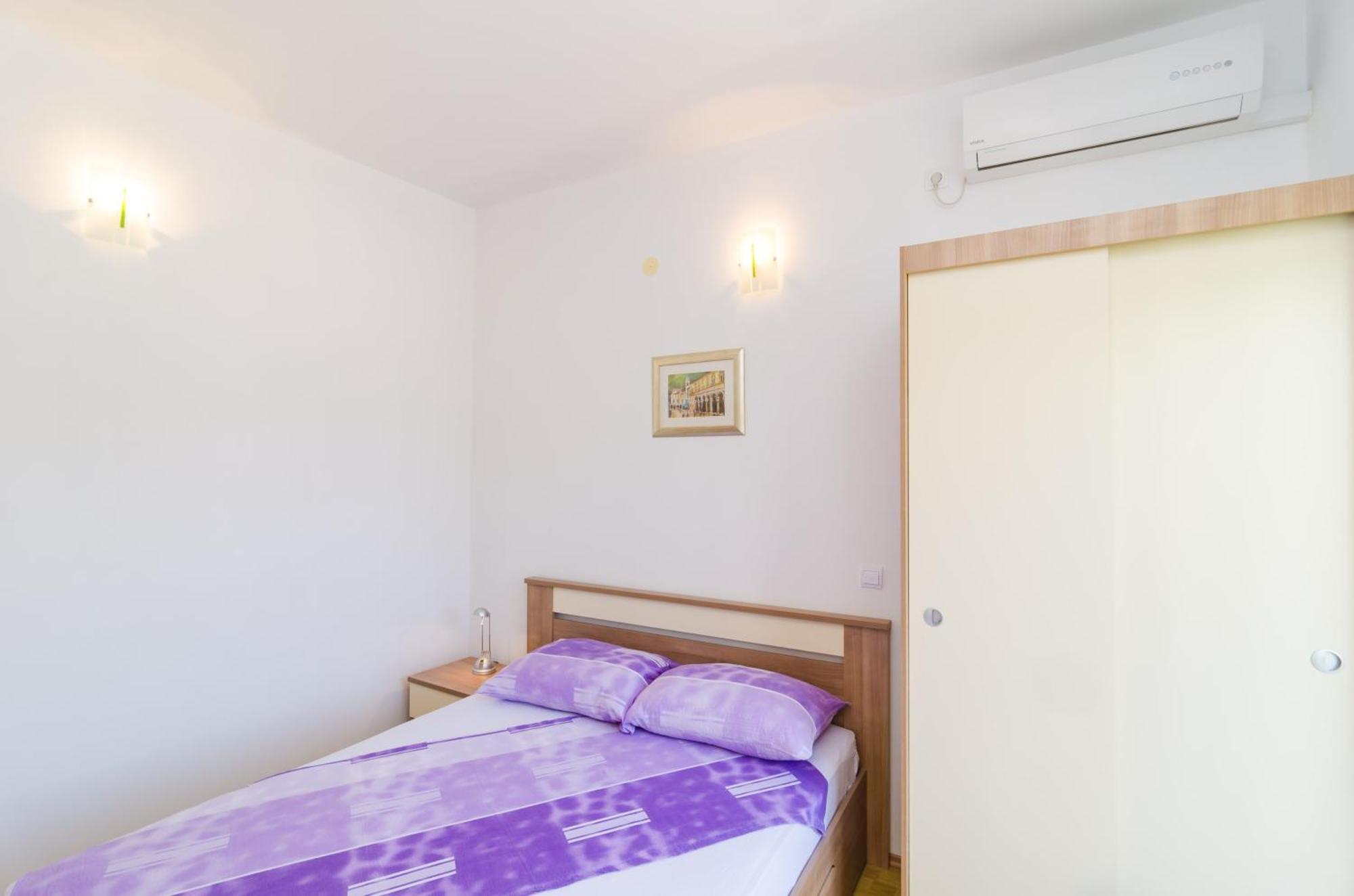 Rooms & Apartments Barisic Mlini Oda fotoğraf