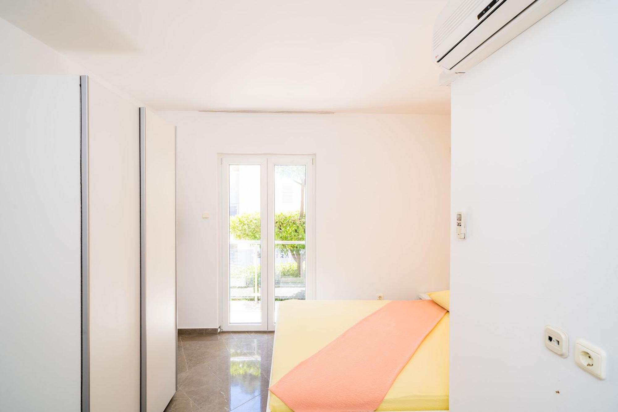 Rooms & Apartments Barisic Mlini Oda fotoğraf