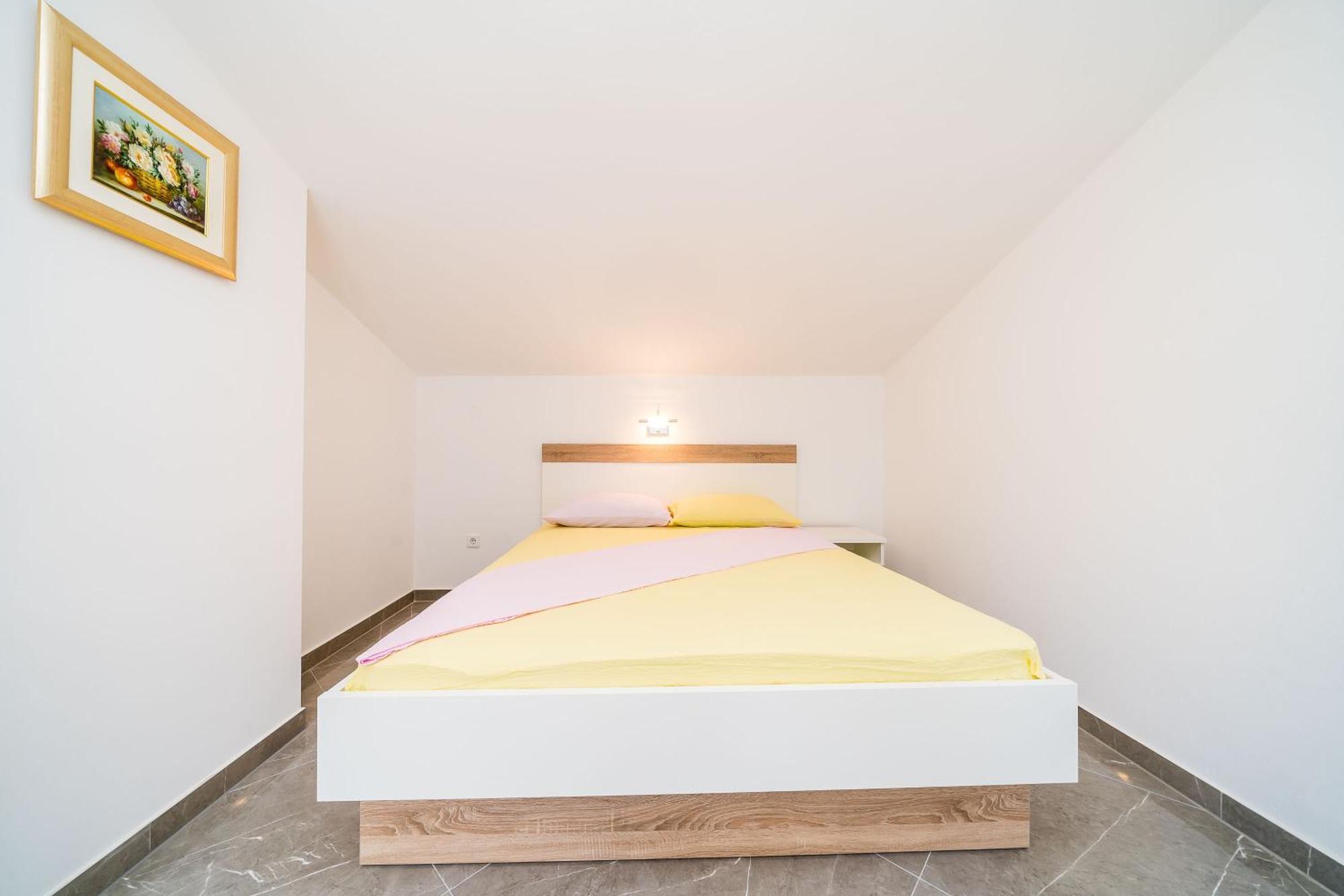 Rooms & Apartments Barisic Mlini Oda fotoğraf